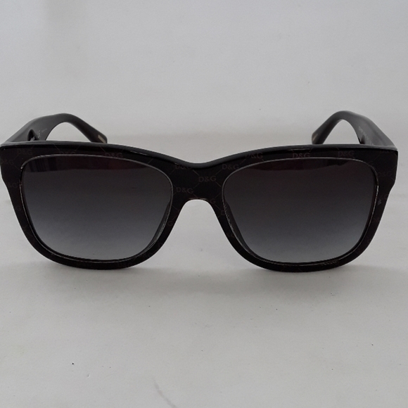 NIB Dolce & Gabbana DG 4158P 2659/8G Sunglasses main image 4